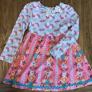 Matilda Jane dress